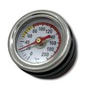 JYFACTORY Motorcycle Motorcycle Oil Thermometer Oil Temp Meter Universal Compatible