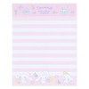 Sanrio 589268 Cinnamoroll Letter Set