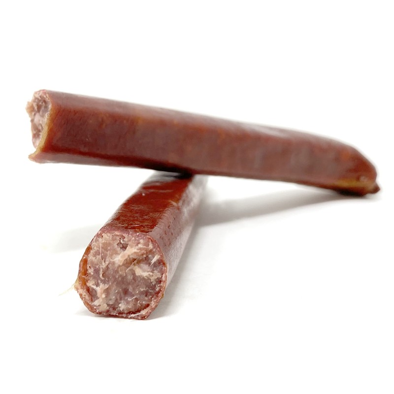 Dakota Pure Bison Meat Stick Pack of 2 (8 Meat