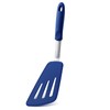Yetene 14" Silicone Fish Spatula, Large Grip Kitchen Turner Spatulas