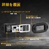 CLOWICSR 2 Pcs 20W 4 LED Work Light Yellow Recessed