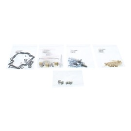 All Balls Racing 26-1718 Carburetor Rebuild Kit Compatible with/Replacement For Kawasaki ZZR 600 (ZX 600E) 2003-2004