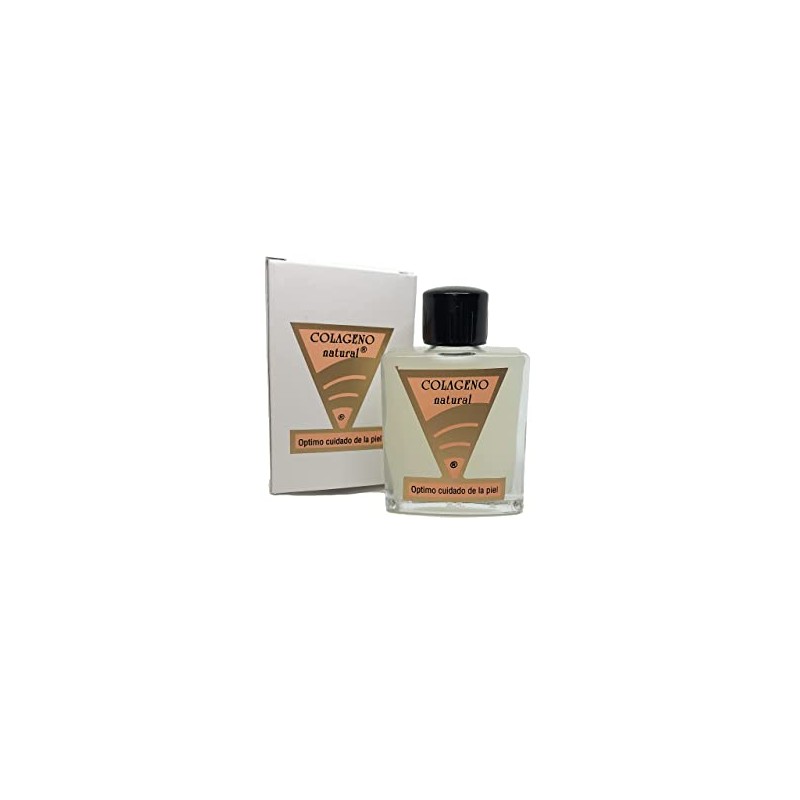Colágeno natural - óptimo cuidado de la piel - serum