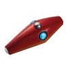 DAIWA Hongfang Bay Rubber Free α Hook Upper Head 3.5