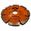 KHK 4" x 0.250" Tuck Pointing for mortar removal between