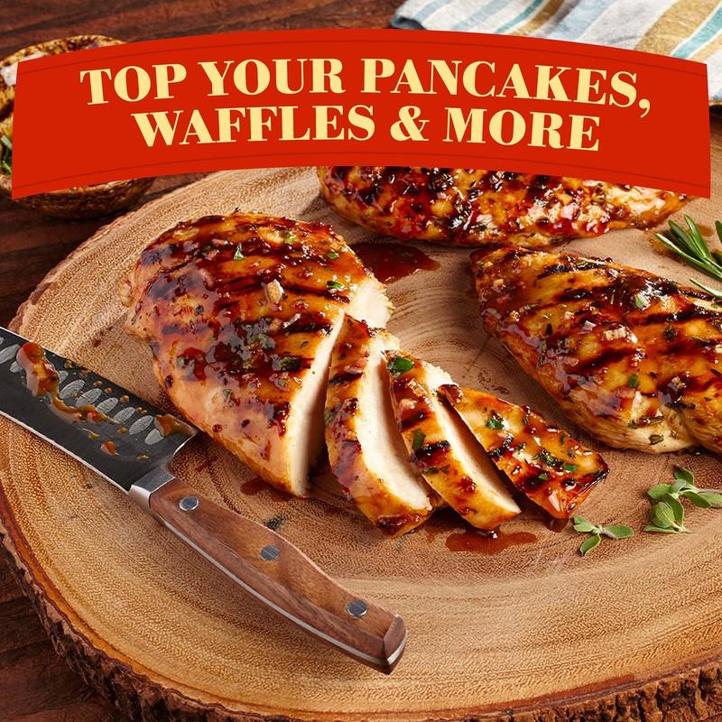 Log Cabin Original Pancake Syrup, 24 FL OZ