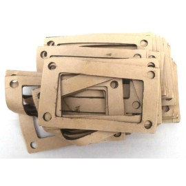 Leece Neville (25/pk) Leece Neville 2300-2800JB Alternators Voltage Regulator Gasket, pn 97706