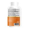 Wellthy Vitamina C con Jengibre 300 Cápsulas. 300mg de Vitamina