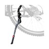 Riblind Bicycle Kickstand Bicycle Stand Adjustable Length 2-Point Fixed Easy