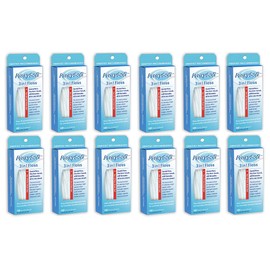 Proxy Soft 3-in-1 Regular Type, Pack of 100 x 12