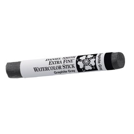 Daniel Smith(ダニエル・スミス) 水彩絵具 Stick (Graphite Gray) 284670031