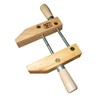 Dubuque Clamp Works Made in USA Wood Hand Screw Clamp