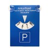 HP-Autozubehör 19940 Timer Clock
