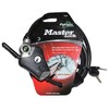 Master Lock Python Contractor Cable Lock