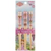 Sofia the First Chopsticks Bamboo Chopsticks Set of 3 [415883]