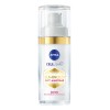 Set De Nivea Fps 50 + Serum Antimanchas Luminous