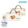 Cheonho & Care 천호엔케어 달팽이 프리미엄 30팩 2박스 / 천호식품