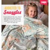 Kids Glow in The Dark Blanket - Kids Fleece Blankets