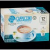 Cafe Ole French Vanilla Cappuccino Single Serve K Cups All In One Mix 12ct Box