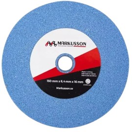 Tecomec MARKUSSON OEM Grinding Wheel 150mm X 6.4 mm X 16mm