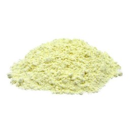 Black Matpe Bean Flour (papad Flour) - 100g