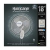 Hurricane Wall Mount Fan - 18 Inch, Supreme Series, Wall