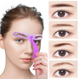 Eyebrow Shape Eyebrow Guide Frame / 눈썹 모양 아이 브로우 가이드 틀