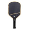 Warping Point Aether Hybrid Kevlar Pickleball Paddle, 16mm Core with