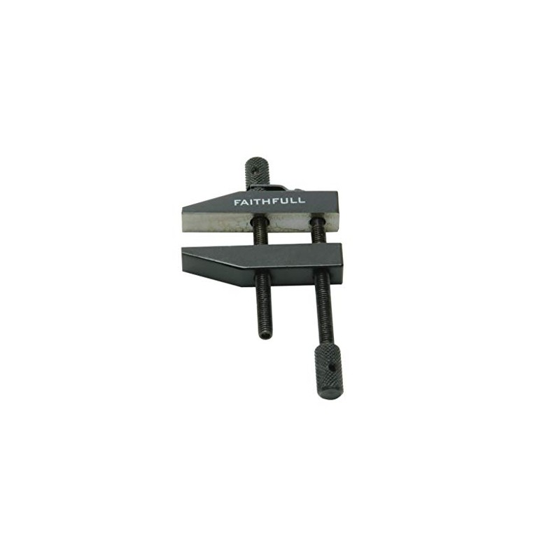 Faithfull Toolmakers Clamp 44mm / 1.3/4 in