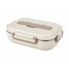 304 Stainless Steel Lunch Box for Work & School –