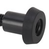 Billiard Cue Back Plug Screws Increase Tail Weight Aluminum Rust