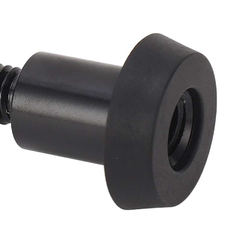 Billiard Cue Back Plug Screws Increase Tail Weight Aluminum Rust