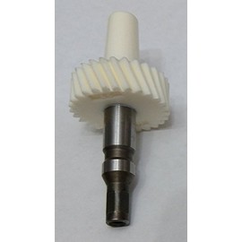 La Speedometer Gear - 27 Tooth Short Shaft Speedometer Driven Gear 52067627