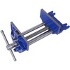 Donext Heavy Duty Bench Vise,7 Inch Jaw, Cast Iron Vice