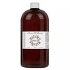 Castor oil organic 100% pure refined natural hair growth remedy