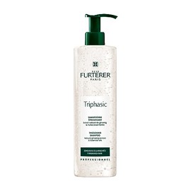 Rene Furterer Triphasic Strengthening Shampoo With Essential Oils, 20.2 fl. oz.