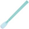 V.ROAD KU-01B Okabe Western Tableware, Gentle Mouth Spoon, Small, Blue