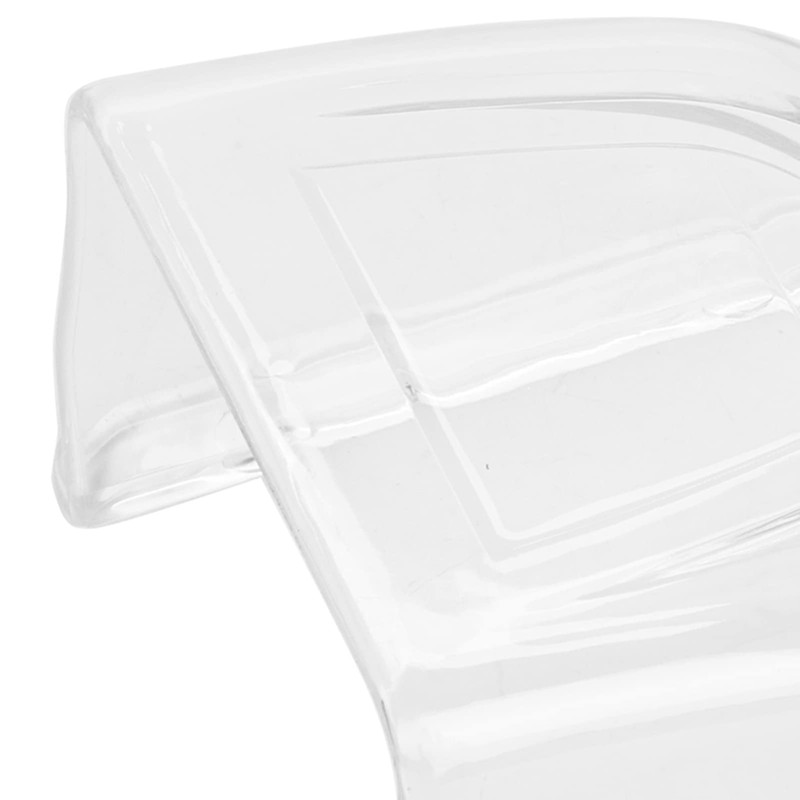 Plastic Rain Cover, Access Control Waterproof Enclosure Keypad Controller Rainproof