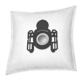 SAUG-FREUnDE | 20 Staubsaugerbeutel ähnlich ALDI QUIGG AE 120, AE120, AE 104, AE104 und LIDL Aquapur AE 700, AE700, LIDL W5 AE 700, AE700 (AE3)