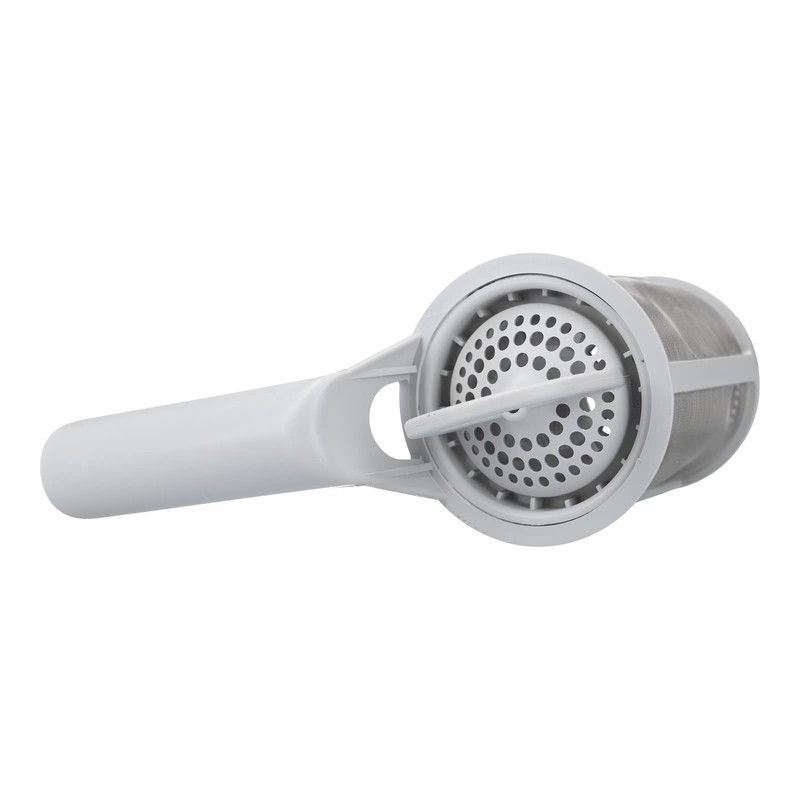 LUTH Premium Profi Parts Fine Sieve Complete with Handle for