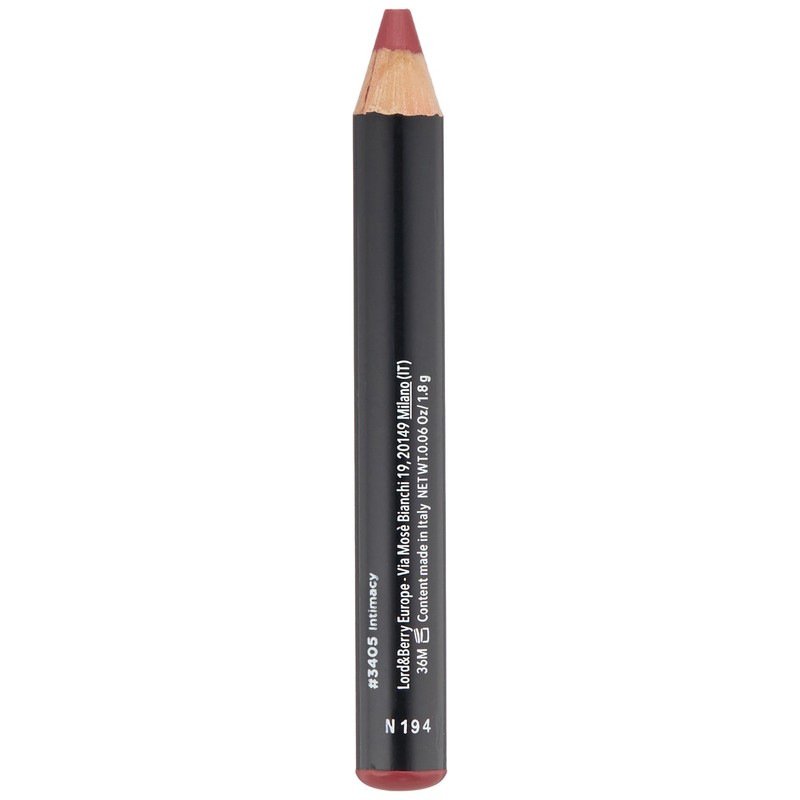 Lord & Berry 20100 MAXIMATTE Crayon Lipstick