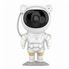 Astronaut Star Projector Galaxy Night Lights, Space Toys for Bedroom,