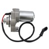 STABSOLI 3 Bolt Starter Motor & Solenoid Relay & CDI