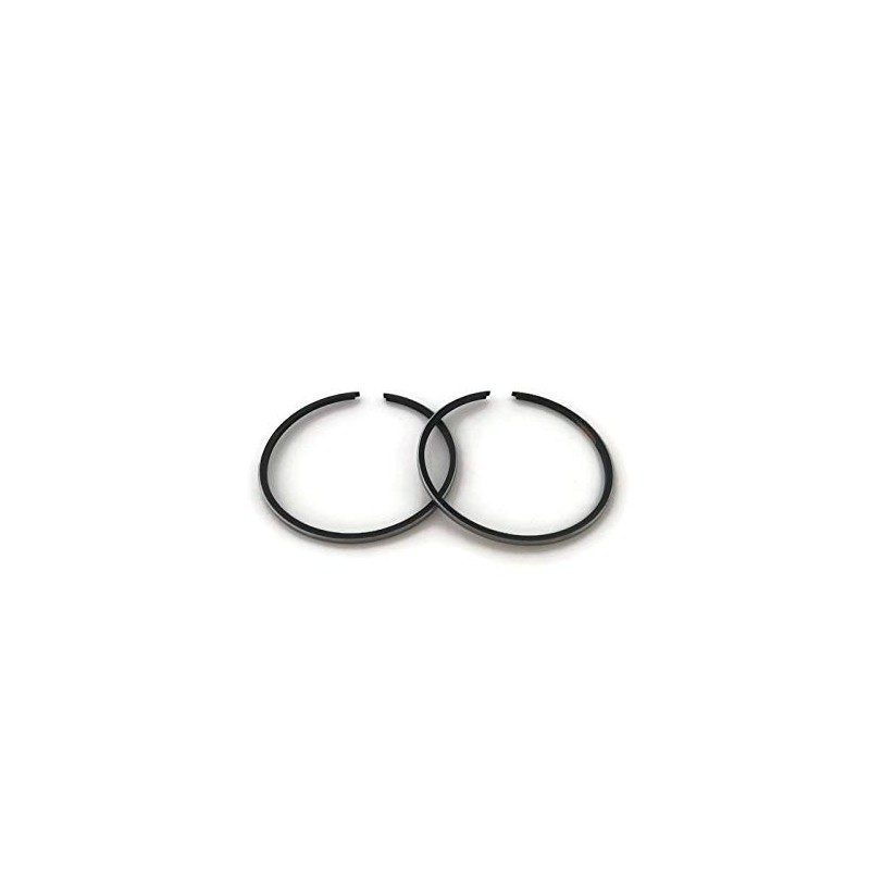 Set of 2 Boat Engine Piston Ring Rings Set 12140-36232