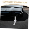 BUGUUYO Reflective Triangle Strip for Car Static Grounding Belt Static