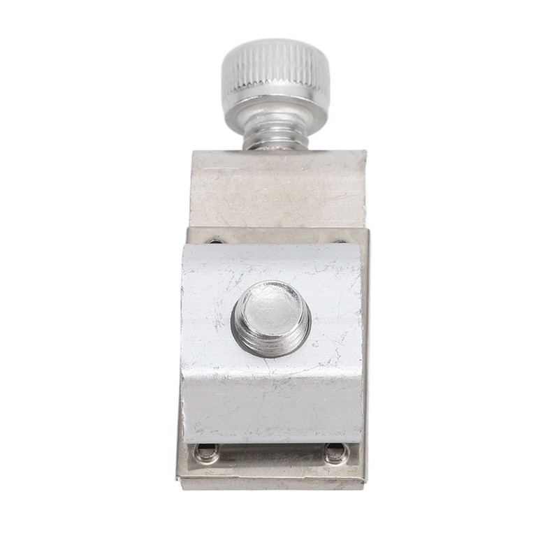 10 Pcs Standard Solar Grounding Lugs Solar Panel Ground Wire