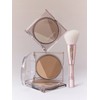 Peripera [SET] V shading + 3-stage block brush / [SET] 브이 쉐딩+3단 블럭브러쉬