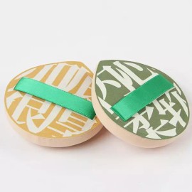 왕왕모찌퍼프 뷰티 쿠션 파운데이션 에어 메이크업 xel6+6Ump Wangwang Mochi Puff Beauty Cushion Foundation Air Makeup
