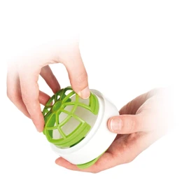 Tescoma Multi-Purpose Shaker 500 Ml Presto, Assorted, 22.5 x 11.5 x 10 cm