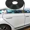JOYOLA EPDM Frame Profile Edge Protection Profile, Edge Protection Sheet